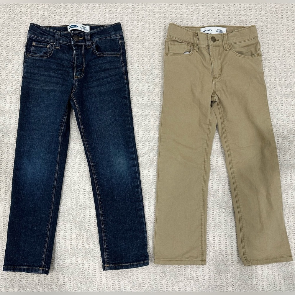 Boys Jeans